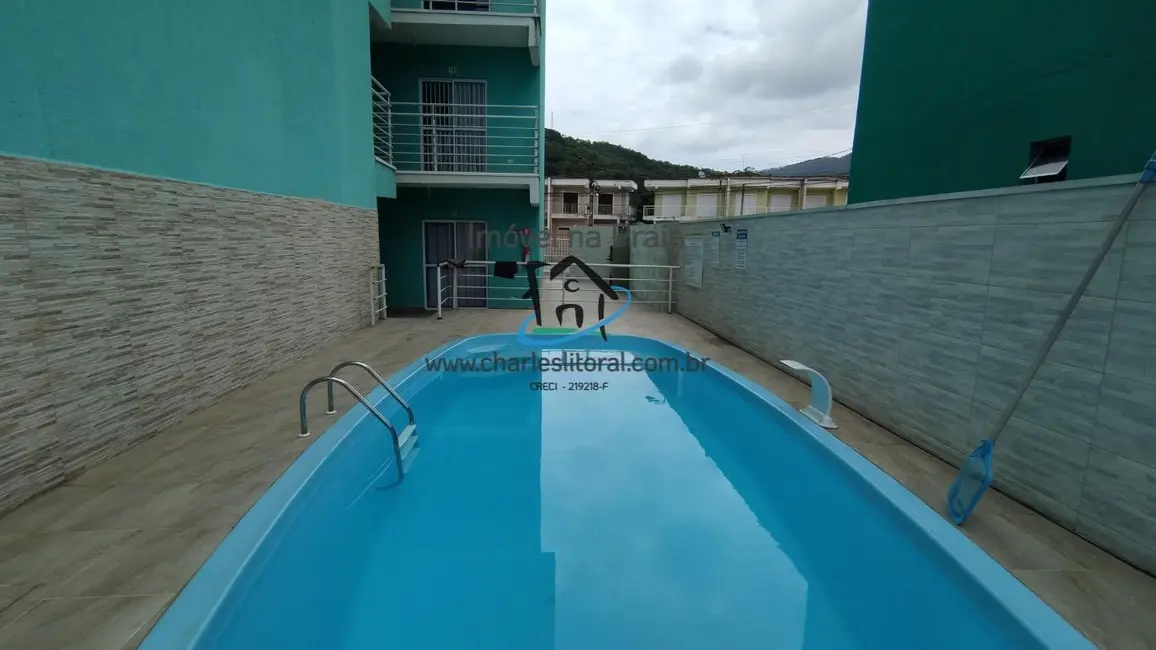 Apartamento com 3 quartos à venda, 69m2 em Ubatuba - SP - imagem 8 Foto 8 de Apartamento com 3 quartos à venda, 69m2 em Ubatuba - SP