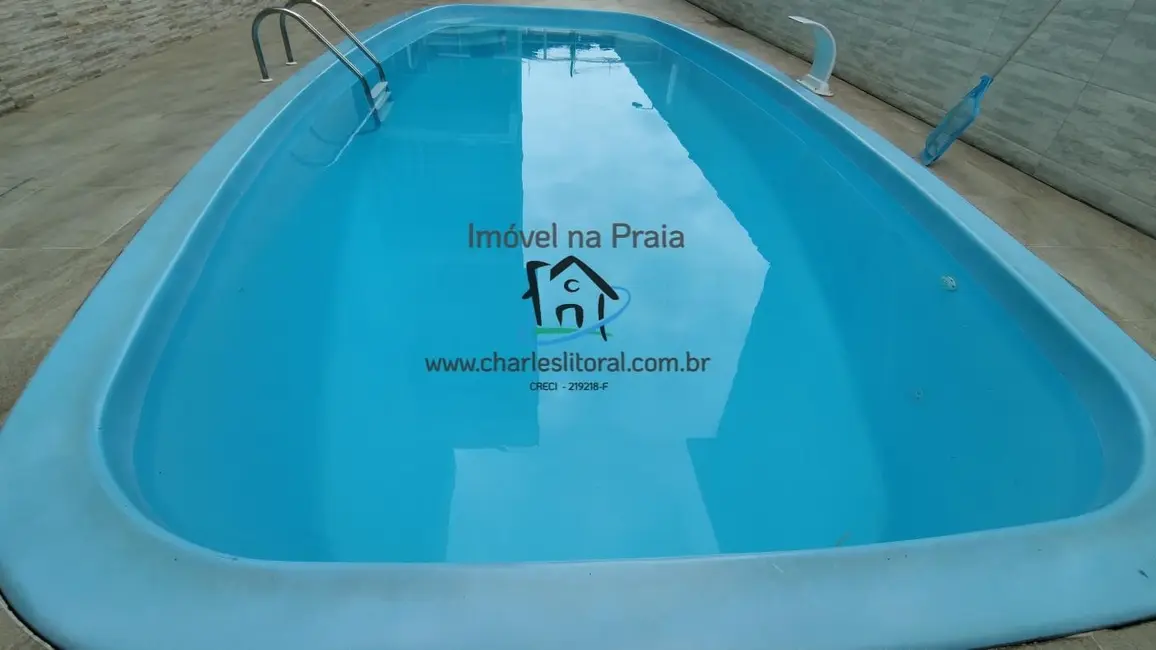 Apartamento com 3 quartos à venda, 69m2 em Ubatuba - SP - imagem 6 Foto 6 de Apartamento com 3 quartos à venda, 69m2 em Ubatuba - SP