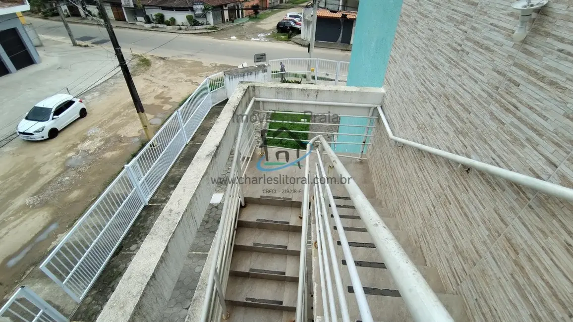 Apartamento com 2 quartos à venda, 69m2 em Ubatuba - SP - imagem 5 Foto 5 de Apartamento com 2 quartos à venda, 69m2 em Ubatuba - SP
