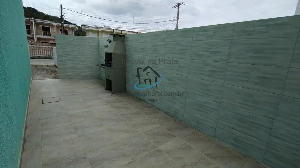 Apartamento com 2 quartos à venda, 69m2 em Ubatuba - SP - imagem 6 Foto 6 de Apartamento com 2 quartos à venda, 69m2 em Ubatuba - SP