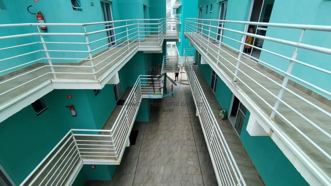 Apartamento com 2 quartos à venda, 69m2 em Ubatuba - SP - imagem 4 Foto 4 de Apartamento com 2 quartos à venda, 69m2 em Ubatuba - SP
