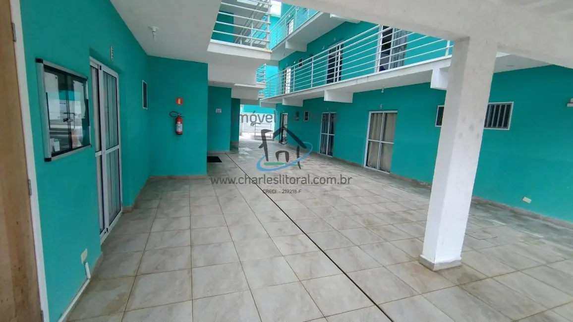 Foto 2 de Apartamento com 2 quartos à venda, 69m2 em Ubatuba - SP