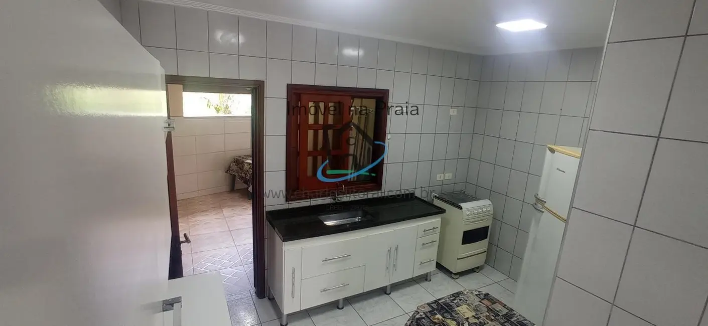 Foto 7 de Casa de Condomínio com 2 quartos à venda, 80m2 em Caraguatatuba - SP