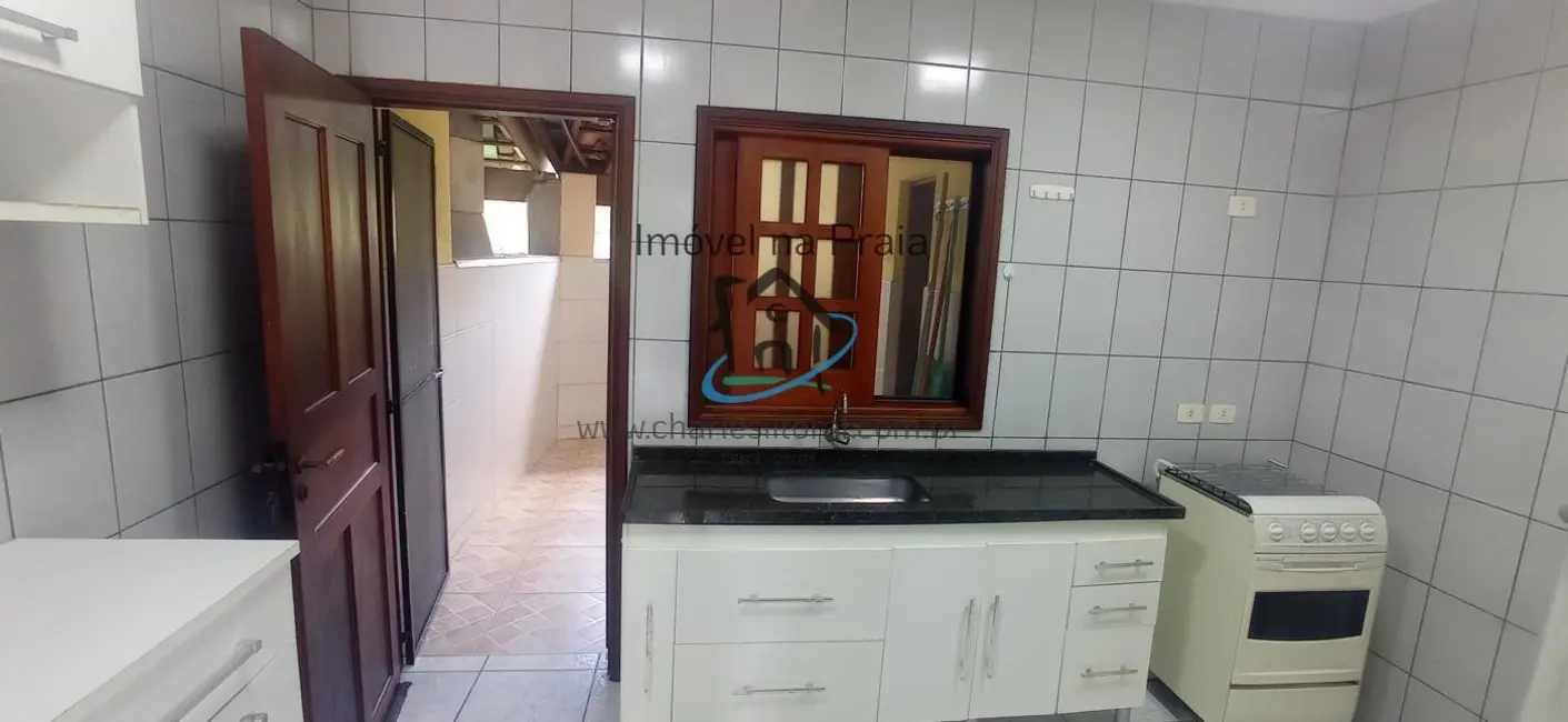 Foto 6 de Casa de Condomínio com 2 quartos à venda, 80m2 em Caraguatatuba - SP