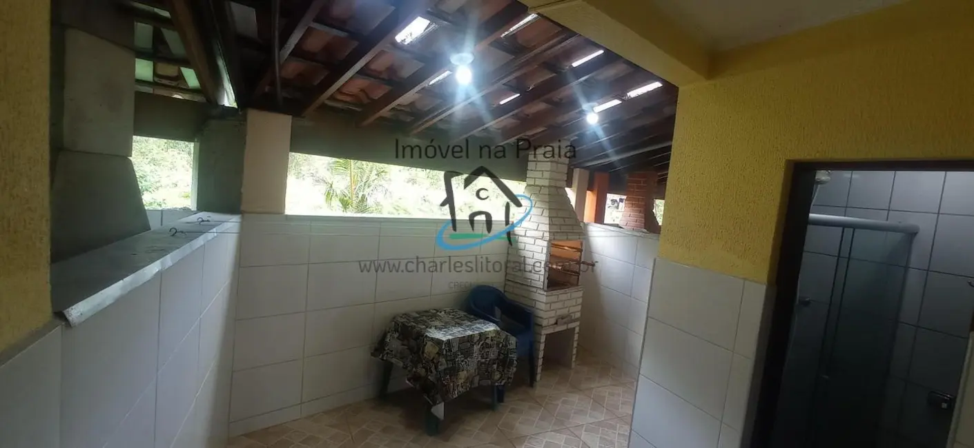 Foto 9 de Casa de Condomínio com 2 quartos à venda, 80m2 em Caraguatatuba - SP