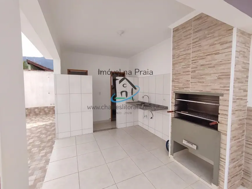 Foto 6 de Casa de Condomínio com 2 quartos à venda, 112m2 em Massaguaçu, Caraguatatuba - SP