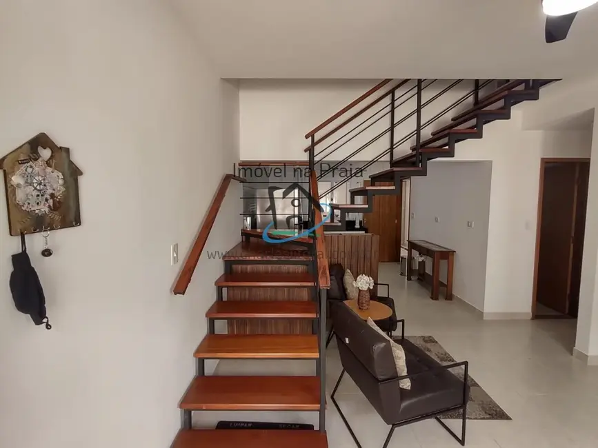 Foto 8 de Casa de Condomínio com 2 quartos à venda, 112m2 em Massaguaçu, Caraguatatuba - SP