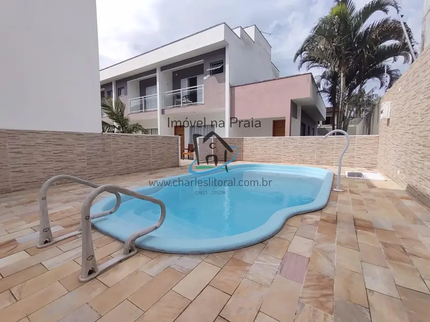 Foto 4 de Casa de Condomínio com 2 quartos à venda, 112m2 em Massaguaçu, Caraguatatuba - SP