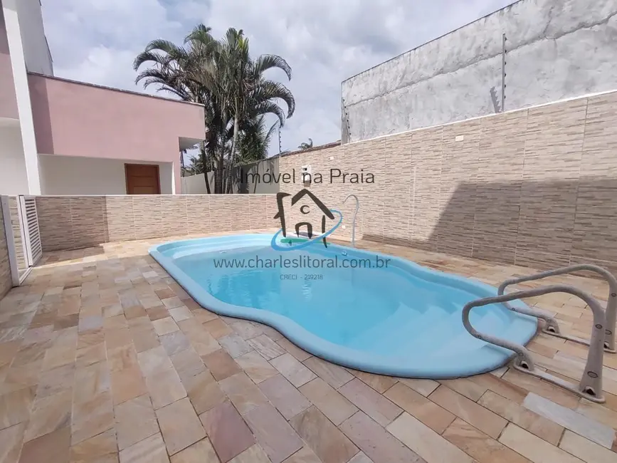 Foto 5 de Casa de Condomínio com 2 quartos à venda, 112m2 em Massaguaçu, Caraguatatuba - SP