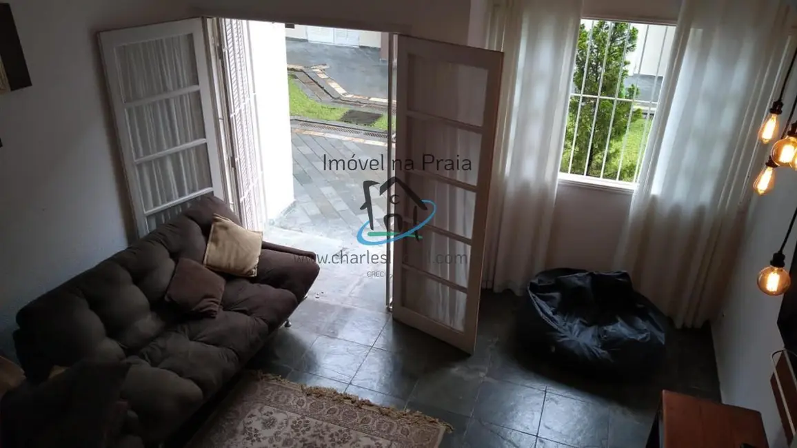 Foto 6 de Casa de Condomínio com 2 quartos à venda, 72m2 em Capricórnio II, Caraguatatuba - SP