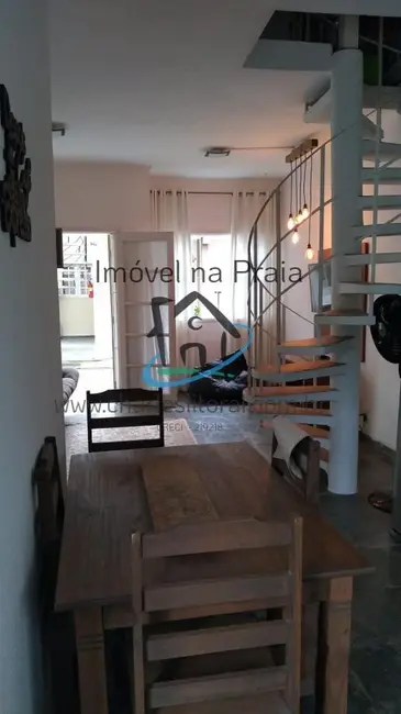 Casa de Condomínio com 2 quartos à venda, 72m2 em Capricórnio II, Caraguatatuba - SP - imagem 7 Foto 7 de Casa de Condomínio com 2 quartos à venda, 72m2 em Capricórnio II, Caraguatatuba - SP