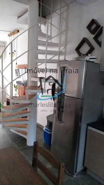 Casa de Condomínio com 2 quartos à venda, 72m2 em Capricórnio II, Caraguatatuba - SP - imagem 9 Foto 9 de Casa de Condomínio com 2 quartos à venda, 72m2 em Capricórnio II, Caraguatatuba - SP