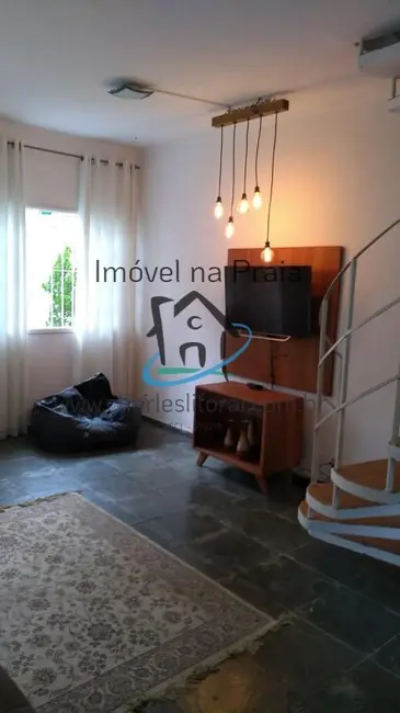 Casa de Condomínio com 2 quartos à venda, 72m2 em Capricórnio II, Caraguatatuba - SP - imagem 8 Foto 8 de Casa de Condomínio com 2 quartos à venda, 72m2 em Capricórnio II, Caraguatatuba - SP