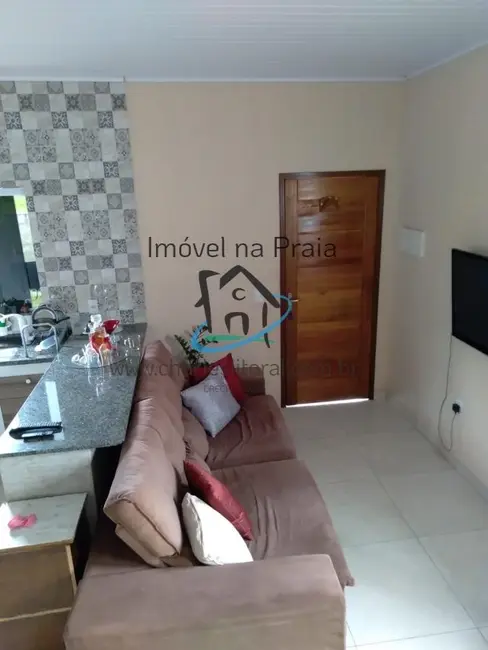 Foto 7 de Casa com 2 quartos à venda, 55m2 em Ubatuba - SP