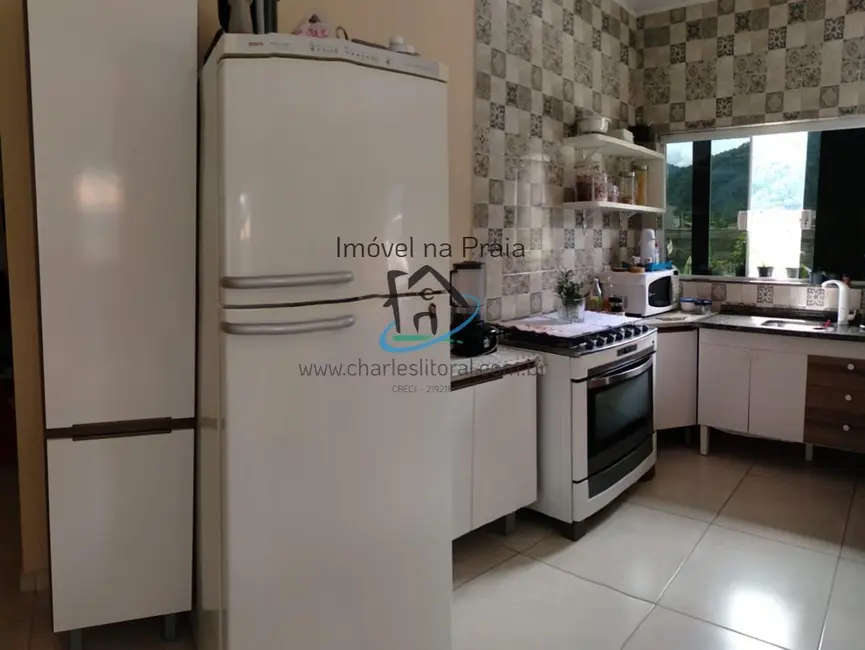 Foto 8 de Casa com 2 quartos à venda, 55m2 em Ubatuba - SP