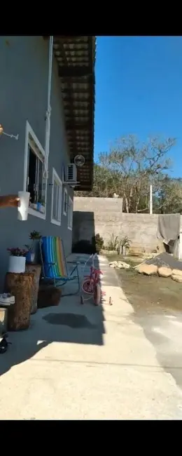 Foto 3 de Casa com 2 quartos à venda, 55m2 em Ubatuba - SP