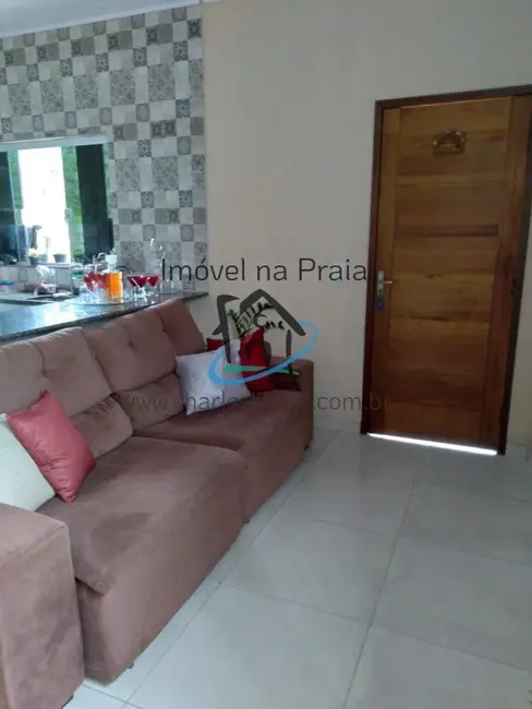 Foto 6 de Casa com 2 quartos à venda, 55m2 em Ubatuba - SP