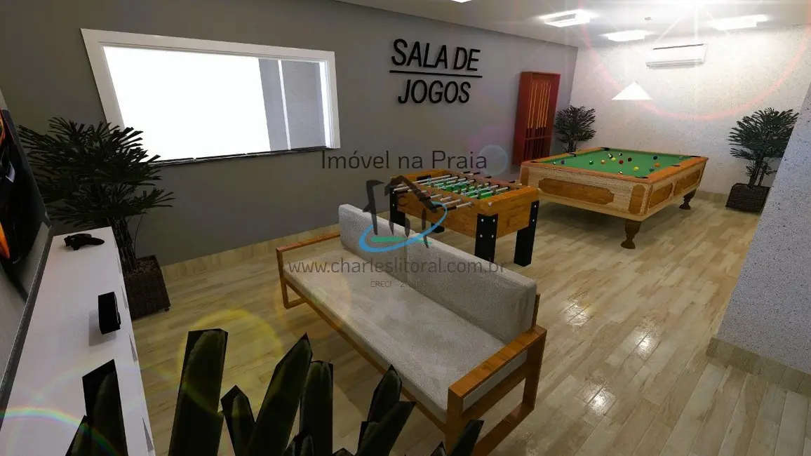 Foto 9 de Apartamento com 2 quartos à venda, 90m2 em Caraguatatuba - SP