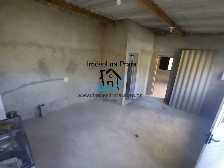 Foto 5 de Casa com 1 quarto à venda, 50m2 em Ubatuba - SP