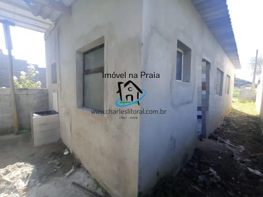 Foto 3 de Casa com 1 quarto à venda, 50m2 em Ubatuba - SP