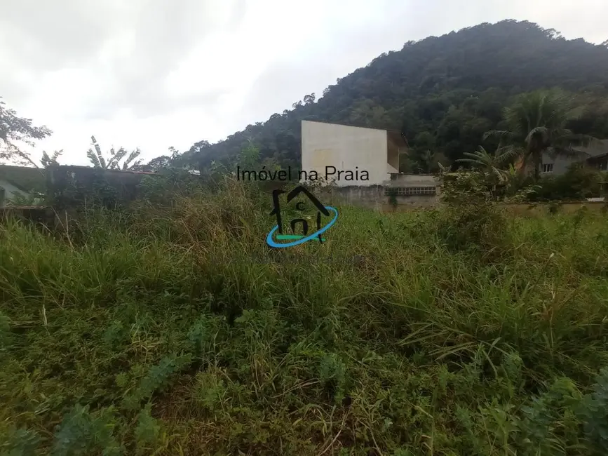 Foto 5 de Terreno / Lote à venda, 402m2 em Massaguaçu, Caraguatatuba - SP