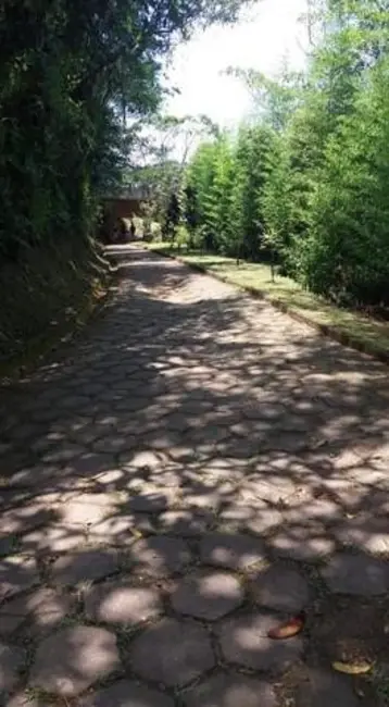 Foto 6 de Terreno / Lote à venda, 402m2 em Massaguaçu, Caraguatatuba - SP