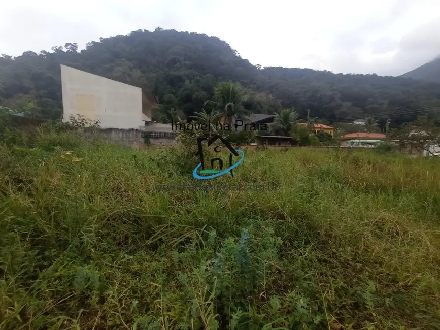 Foto 2 de Terreno / Lote à venda, 402m2 em Massaguaçu, Caraguatatuba - SP