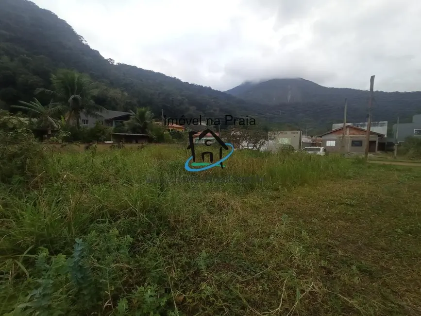 Foto 1 de Terreno / Lote à venda, 402m2 em Massaguaçu, Caraguatatuba - SP