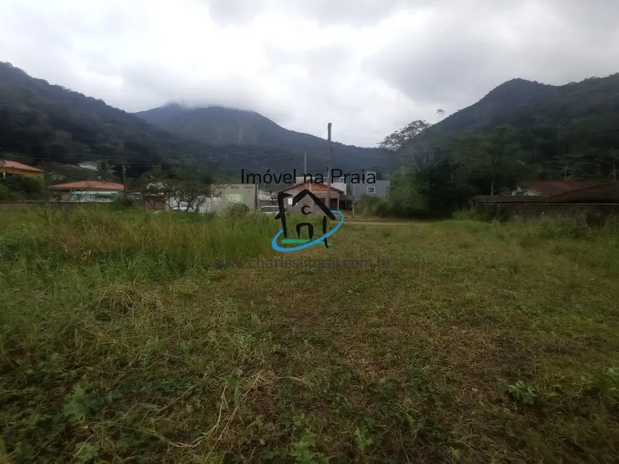 Foto 4 de Terreno / Lote à venda, 402m2 em Massaguaçu, Caraguatatuba - SP