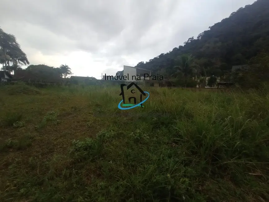Foto 3 de Terreno / Lote à venda, 402m2 em Massaguaçu, Caraguatatuba - SP