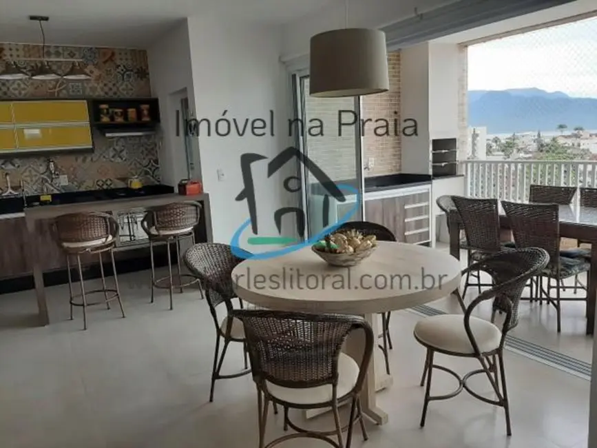 Foto 6 de Apartamento com 2 quartos à venda, 100m2 em Ubatuba - SP
