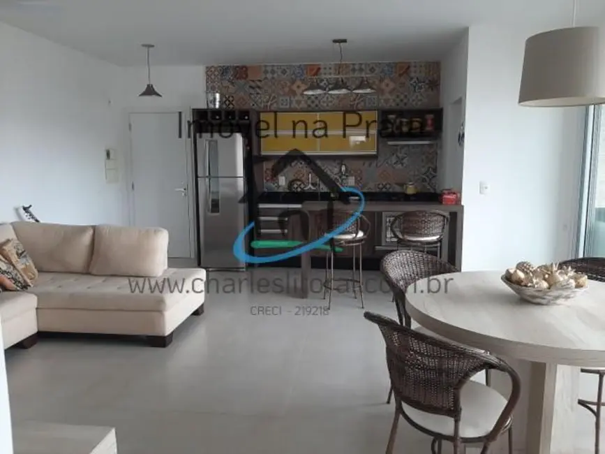 Foto 7 de Apartamento com 2 quartos à venda, 100m2 em Ubatuba - SP