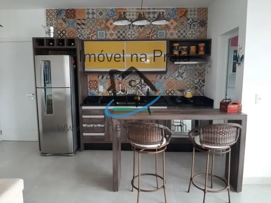 Foto 5 de Apartamento com 2 quartos à venda, 100m2 em Ubatuba - SP