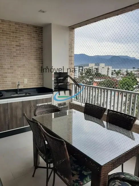 Foto 2 de Apartamento com 2 quartos à venda, 100m2 em Ubatuba - SP
