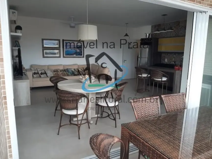 Foto 4 de Apartamento com 2 quartos à venda, 100m2 em Ubatuba - SP