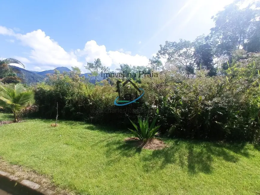Foto 9 de Terreno / Lote à venda, 420m2 em Praia da Mococa, Caraguatatuba - SP