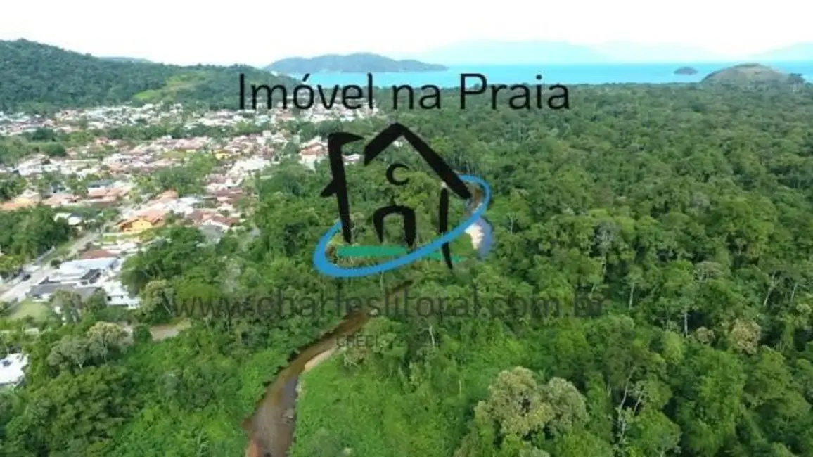 Foto 7 de Terreno / Lote à venda, 420m2 em Praia da Mococa, Caraguatatuba - SP
