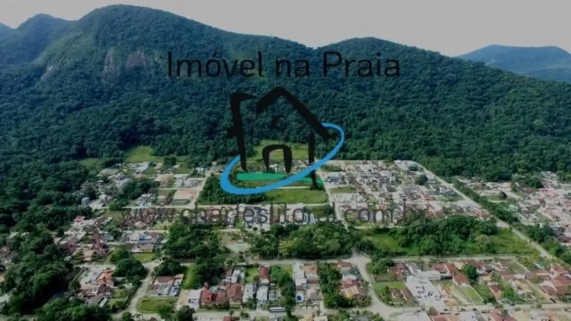 Foto 6 de Terreno / Lote à venda, 420m2 em Praia da Mococa, Caraguatatuba - SP