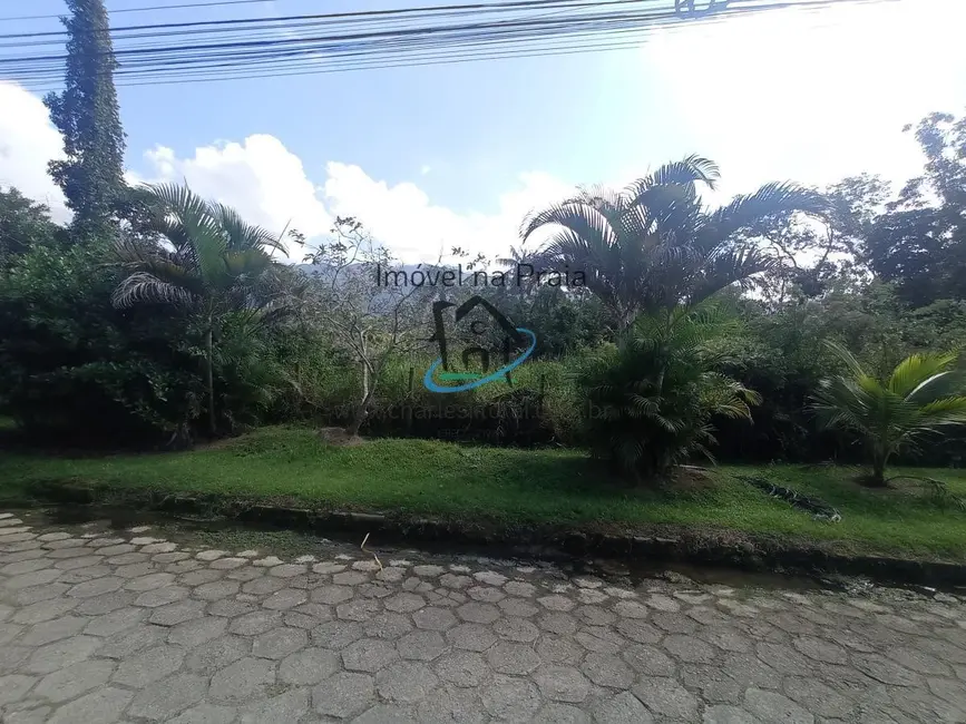 Foto 8 de Terreno / Lote à venda, 420m2 em Praia da Mococa, Caraguatatuba - SP