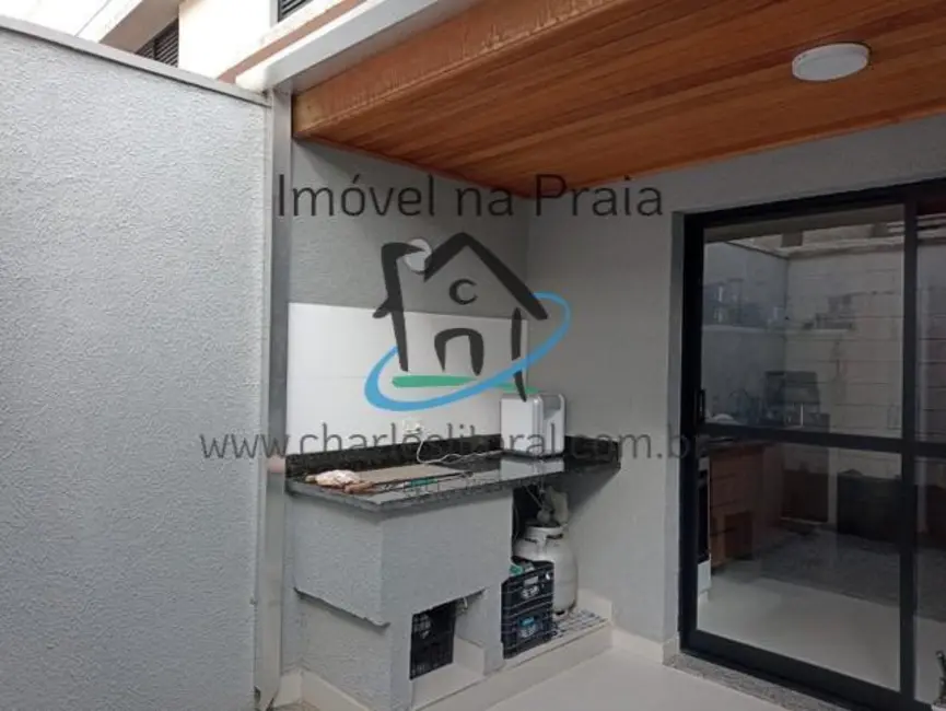 Casa de Condomínio com 2 quartos à venda, 117m2 em Pontal de Santa Marina, Caraguatatuba - SP - imagem 6 Foto 6 de Casa de Condomínio com 2 quartos à venda, 117m2 em Pontal de Santa Marina, Caraguatatuba - SP