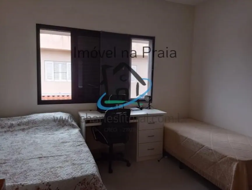 Casa de Condomínio com 2 quartos à venda, 117m2 em Pontal de Santa Marina, Caraguatatuba - SP - imagem 4 Foto 4 de Casa de Condomínio com 2 quartos à venda, 117m2 em Pontal de Santa Marina, Caraguatatuba - SP