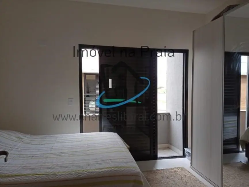 Casa de Condomínio com 2 quartos à venda, 117m2 em Pontal de Santa Marina, Caraguatatuba - SP - imagem 5 Foto 5 de Casa de Condomínio com 2 quartos à venda, 117m2 em Pontal de Santa Marina, Caraguatatuba - SP