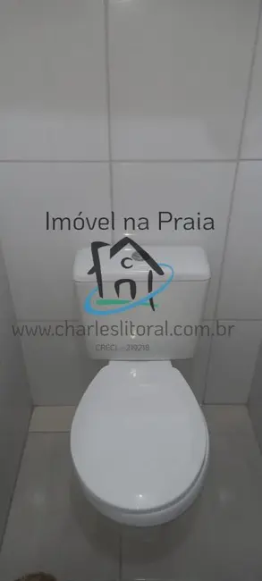 Foto 9 de Casa de Condomínio com 2 quartos à venda, 60m2 em Caraguatatuba - SP