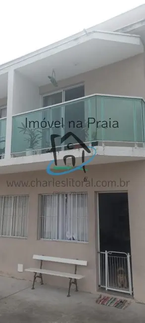 Foto 1 de Casa de Condomínio com 2 quartos à venda, 60m2 em Caraguatatuba - SP