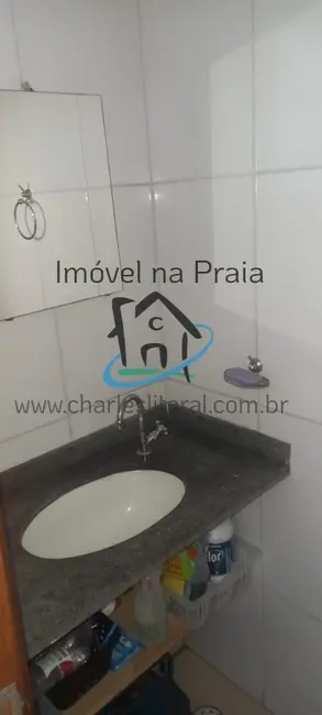 Foto 8 de Casa de Condomínio com 2 quartos à venda, 60m2 em Caraguatatuba - SP