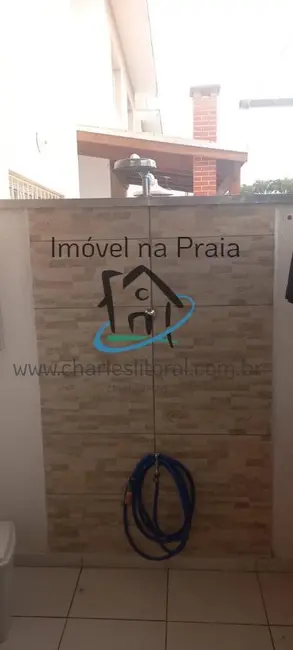 Foto 6 de Casa de Condomínio com 2 quartos à venda, 60m2 em Caraguatatuba - SP