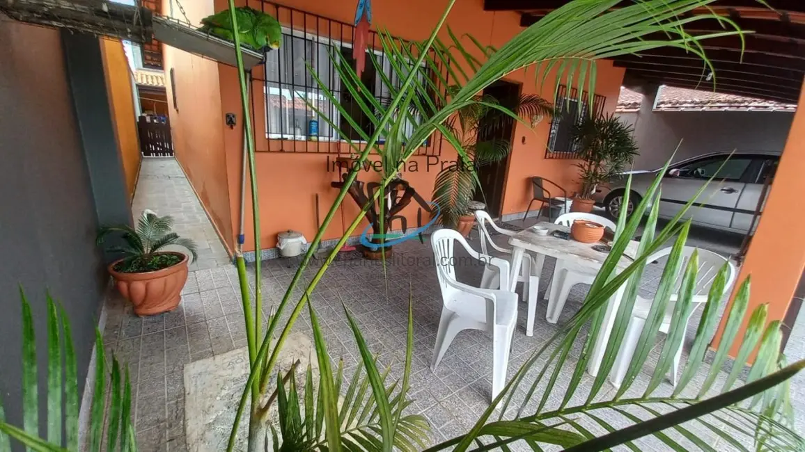 Foto 6 de Casa com 2 quartos à venda, 170m2 em Caraguatatuba - SP