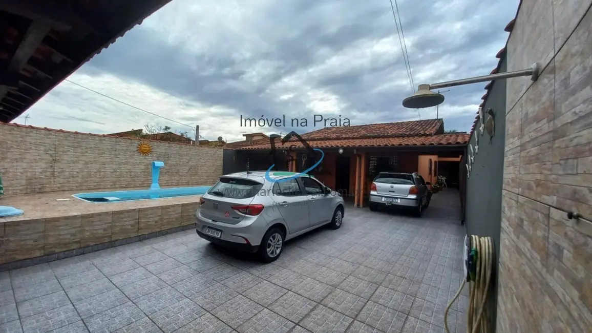 Foto 5 de Casa com 2 quartos à venda, 170m2 em Caraguatatuba - SP