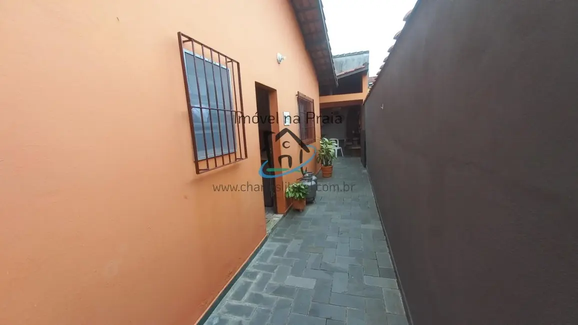 Foto 7 de Casa com 2 quartos à venda, 170m2 em Caraguatatuba - SP