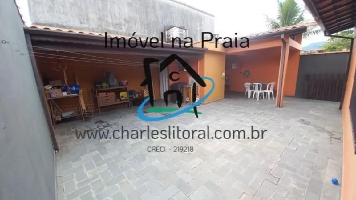 Foto 9 de Casa com 2 quartos à venda, 170m2 em Caraguatatuba - SP
